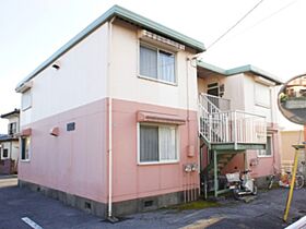 コーポ一の沢  ｜ 栃木県宇都宮市鶴田町（賃貸アパート1LDK・2階・48.17㎡） その6