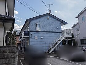 栃木県宇都宮市戸祭1丁目（賃貸アパート1K・1階・27.90㎡） その1