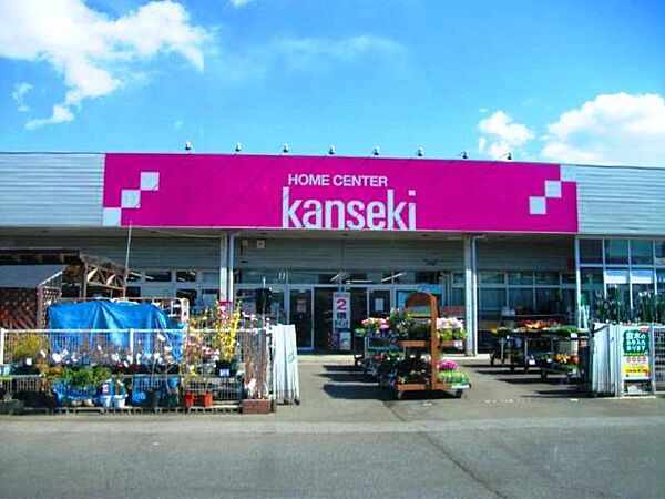 ARK WEST I ｜栃木県宇都宮市西川田町(賃貸テラスハウス2LDK・1階・57.75㎡)の写真 その26