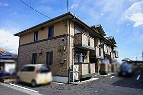 栃木県宇都宮市宮の内3丁目（賃貸アパート1LDK・2階・45.42㎡） その22