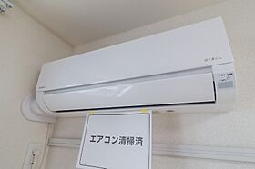 栃木県宇都宮市菊水町（賃貸アパート1LDK・1階・38.30㎡） その13