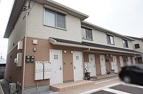 栃木県宇都宮市菊水町（賃貸アパート1LDK・1階・38.30㎡） その22