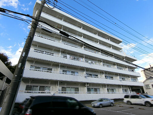 あさひレジデンス三番館 ｜栃木県宇都宮市一条1丁目(賃貸マンション2LDK・2階・55.70㎡)の写真 その22