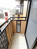 イノセントワールド 六番館  ｜ 栃木県宇都宮市宮の内4丁目（賃貸アパート1R・1階・26.93㎡） その14