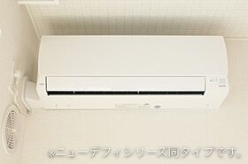 メゾン・ド・ガイア  ｜ 栃木県宇都宮市駒生1丁目（賃貸アパート1K・1階・33.20㎡） その10