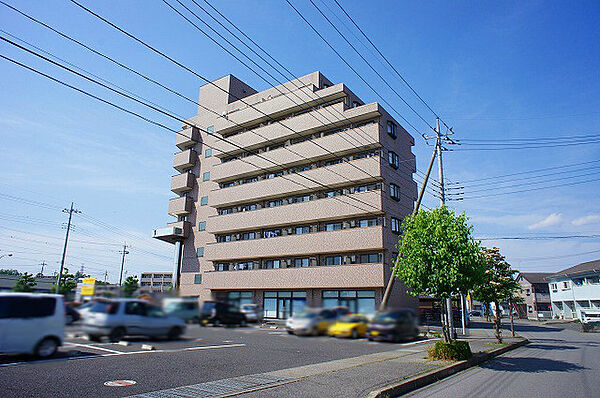 カスティールイン宇都宮 ｜栃木県宇都宮市平松本町(賃貸マンション1K・2階・25.92㎡)の写真 その21