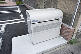 コンフォール飯塚 II  ｜ 栃木県宇都宮市今宮1丁目（賃貸テラスハウス2LDK・1階・66.78㎡） その23