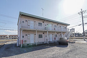 菊地ハイツ E  ｜ 栃木県塩谷郡高根沢町大字宝積寺（賃貸アパート1LDK・2階・40.92㎡） その6