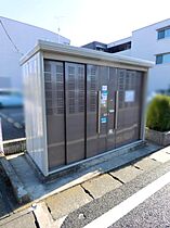 栃木県宇都宮市竹林町（賃貸アパート1LDK・3階・52.99㎡） その20