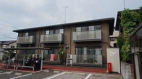 栃木県宇都宮市平出町（賃貸アパート1LDK・1階・40.92㎡） その21