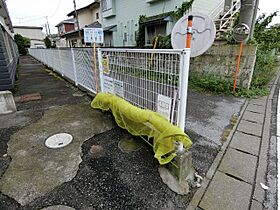 テクノポリス宝木  ｜ 栃木県宇都宮市宝木本町（賃貸アパート1K・1階・27.01㎡） その19