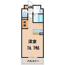 駅東公園前駅 7.6万円