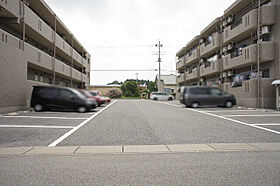 栃木県宇都宮市鶴田町（賃貸マンション2LDK・2階・59.17㎡） その15