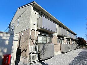 サニーフラット D  ｜ 栃木県宇都宮市上戸祭町（賃貸アパート1LDK・1階・34.62㎡） その22