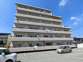 栃木県宇都宮市西川田南1丁目（賃貸マンション2LDK・1階・54.52㎡） その1