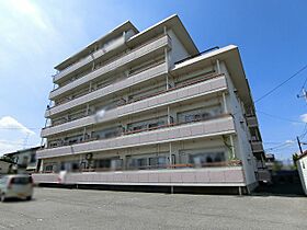 栃木県宇都宮市西川田南1丁目（賃貸マンション2LDK・1階・54.52㎡） その6