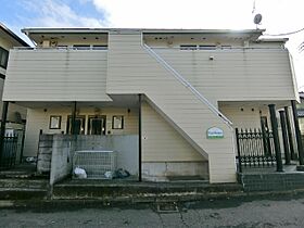 栃木県宇都宮市兵庫塚3丁目（賃貸アパート1K・2階・17.42㎡） その6