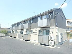 栃木県宇都宮市鶴田町（賃貸アパート1LDK・1階・29.21㎡） その1