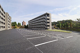 八幡山公園ザ・レジデンス A  ｜ 栃木県宇都宮市八幡台（賃貸マンション3LDK・5階・76.39㎡） その16