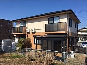 栃木県宇都宮市中岡本町（賃貸アパート1K・2階・37.16㎡） その13