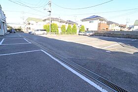 栃木県宇都宮市御幸ケ原町（賃貸アパート1LDK・2階・41.20㎡） その15