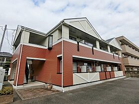 栃木県宇都宮市平松本町（賃貸アパート1K・1階・25.25㎡） その6