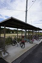 栃木県宇都宮市西川田町（賃貸アパート2LDK・2階・60.95㎡） その21