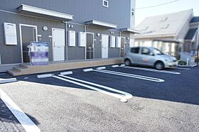 栃木県宇都宮市鶴田町（賃貸アパート1LDK・2階・37.79㎡） その14