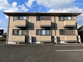 栃木県下都賀郡壬生町大字壬生丁（賃貸アパート1LDK・1階・29.44㎡） その1