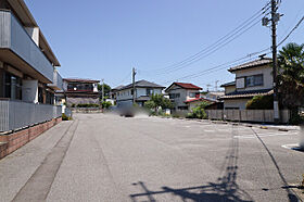 レサーカ・コンジュ  ｜ 栃木県塩谷郡高根沢町大字宝積寺（賃貸アパート1LDK・1階・44.00㎡） その14