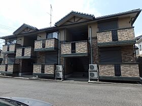 栃木県真岡市亀山1丁目（賃貸アパート1LDK・2階・48.63㎡） その22