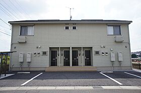 栃木県宇都宮市鶴田町（賃貸アパート1LDK・1階・46.64㎡） その22