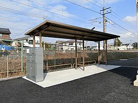 栃木県宇都宮市鶴田町（賃貸アパート1LDK・2階・33.39㎡） その19