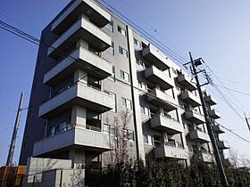 栃木県宇都宮市竹林町（賃貸マンション2LDK・6階・60.57㎡） その6