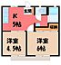 間取り：図面と現状に相違がある場合には現状を優先...