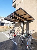 栃木県宇都宮市陽東8丁目（賃貸マンション1K・1階・26.64㎡） その20