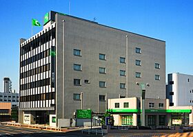 栃木県宇都宮市西1丁目（賃貸マンション1LDK・3階・49.10㎡） その27