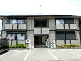 栃木県宇都宮市雀の宮7丁目（賃貸アパート2LDK・1階・55.40㎡） その6