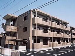 プリムヴェール A棟