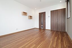 南大通りパークハイツ 3階1Kのリビング/ダイニング