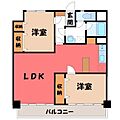 レンシャル松原3階6.5万円