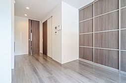 エル アベニュー 3階1LDKのリビング/ダイニング