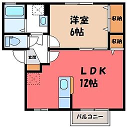 東北本線 小金井駅 徒歩8分