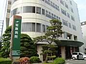皆藤病院 1278m