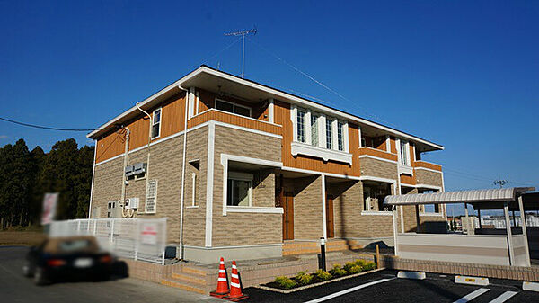 apartment 栃木県真岡市長田3丁目
長田の賃貸情報を見る
物件地図