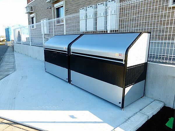 apartment 栃木県真岡市長田3丁目
長田の賃貸情報を見る
物件地図