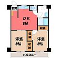 コーポ三鈴3階6.0万円