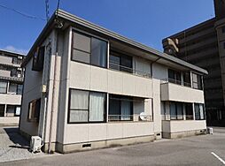 ラプラス平松 A