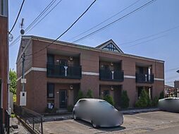 スプリームガーデン