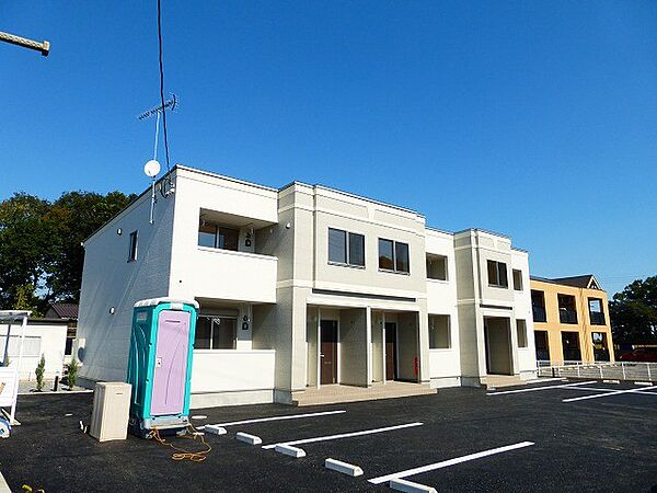 apartment 栃木県河内郡上三川町大字坂上
坂上の賃貸情報を見る
物件地図